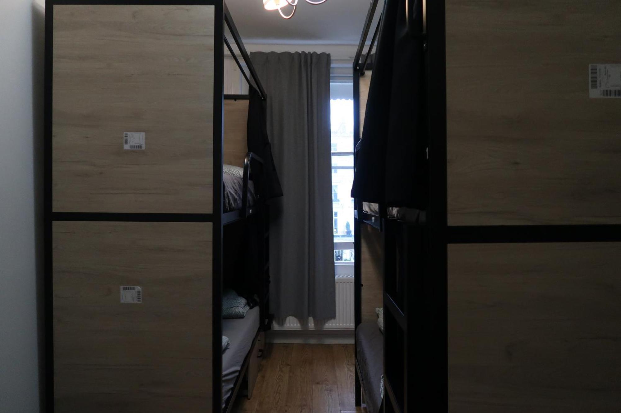 Bed in 4-Bed Dormitory Room,1646363265:JPEG