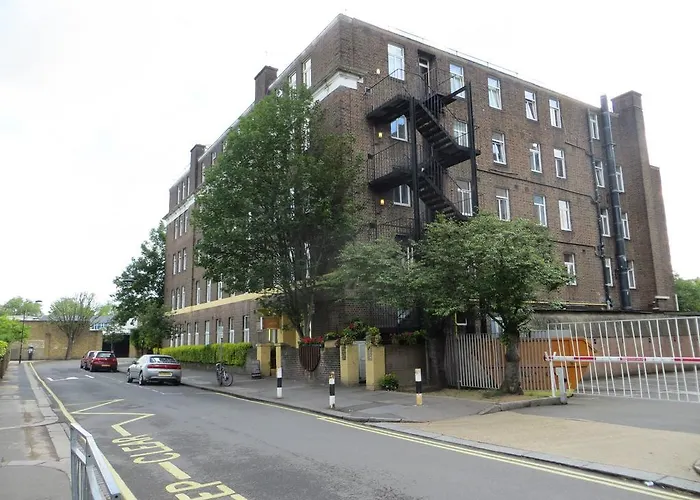 Abercorn HouseHostal